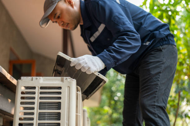 Best Ductless HVAC repair  in Sheldon, TX