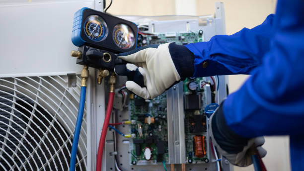 Best Central air repair  in Sheldon, TX